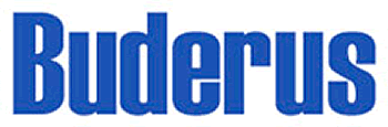Buderus logo