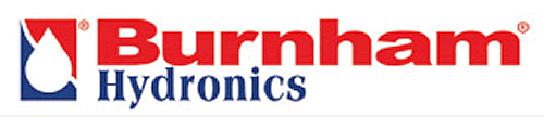 Burnham Hydronics logo